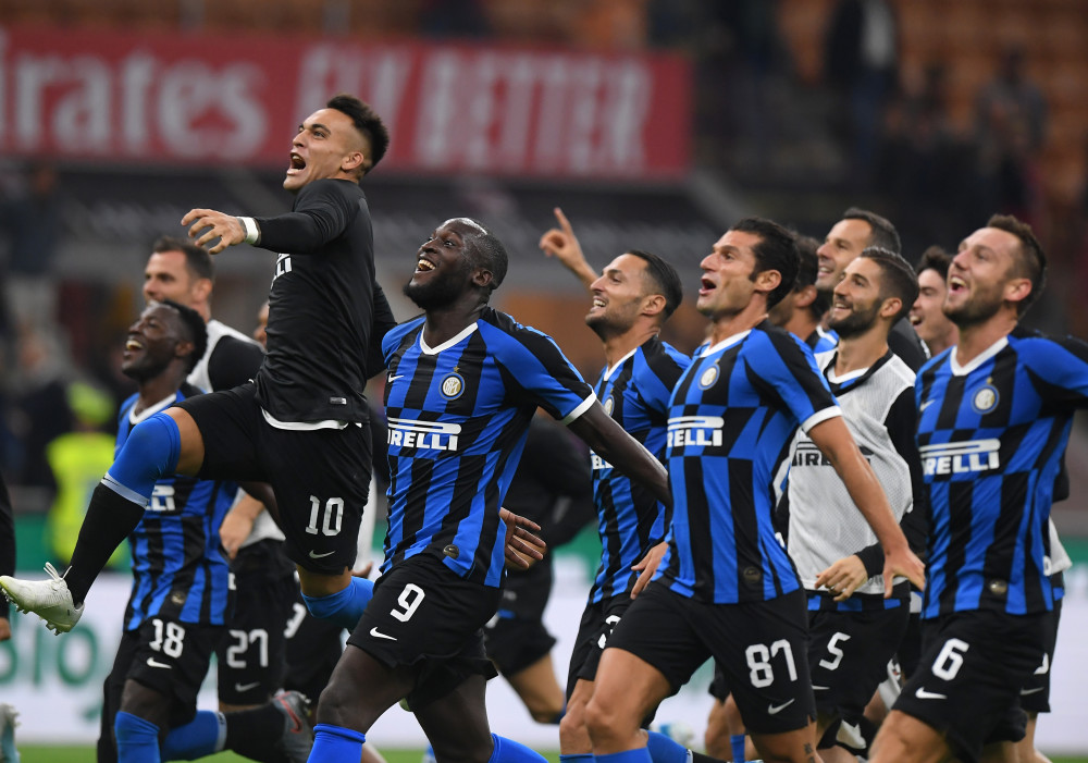 迪洛伦佐：这三个月我们已展现不同面貌，接下来准备好附加赛（迪洛伦佐：过去三个月展现新面貌，我们已准备好迎接附加赛）