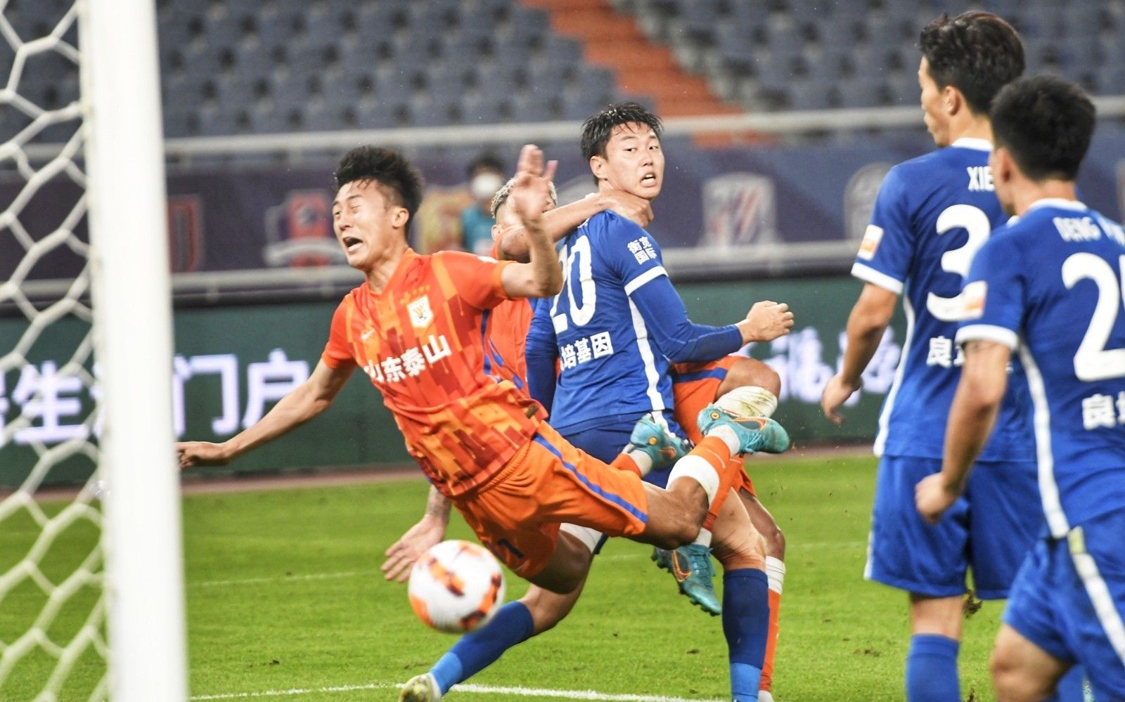 哈兰德：姆巴佩缺阵我有点失望，阿森西奥一直挑衅我但我喜欢（哈兰德：姆巴佩未出场略感遗憾，阿森西奥屡屡挑衅但我很享受）