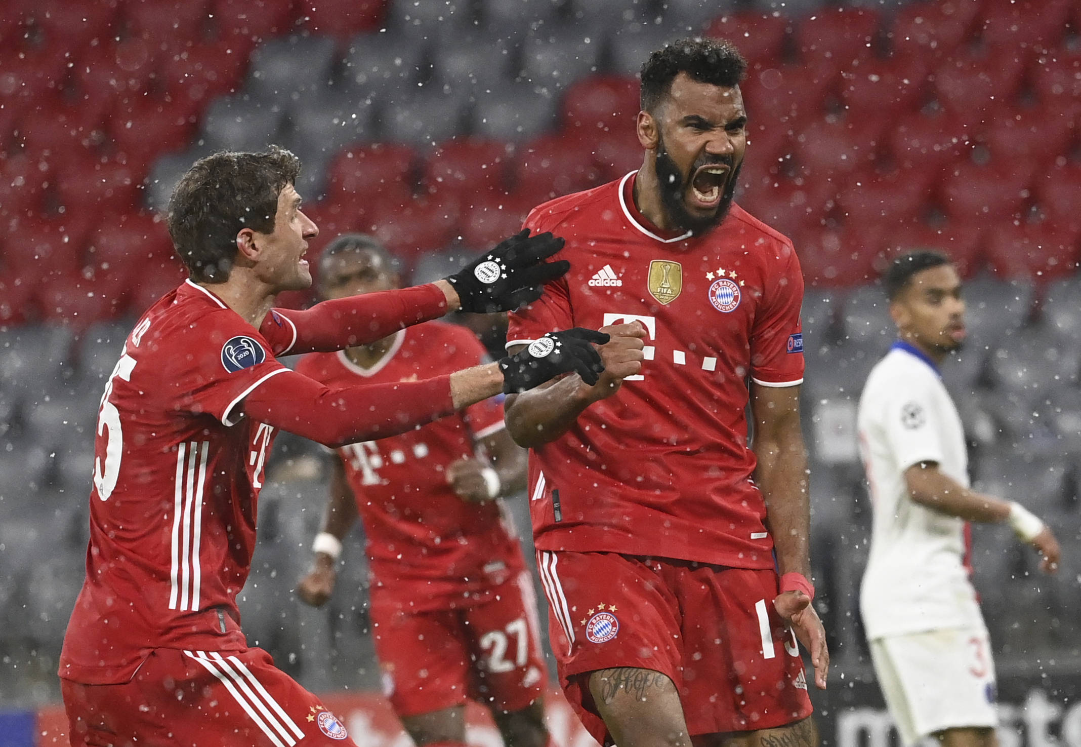 半场战报：柏林联合0-0弗赖堡（半场：柏林联合与弗赖堡互交白卷）