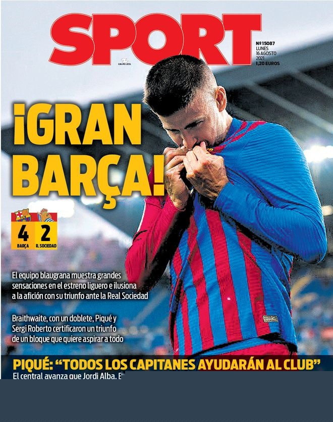 雷迪克：我和保罗以前互相憎恨，而现在亲如一家人（雷迪克：与保罗曾势同水火，如今情同家人）