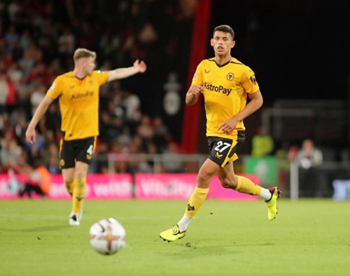 19岁192天，韦德拉奥果成为近71年德国队首秀破门最年轻球员（19岁192天，韦德拉奥果刷新德国队近71年来首秀进球最年轻纪录）