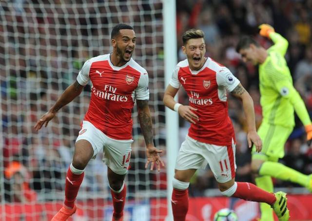 巴尔韦德：英超有很多钱，这意味着他们有很多非常优秀的球员（巴尔韦德：英超资金充裕，汇聚了大量优秀球员）