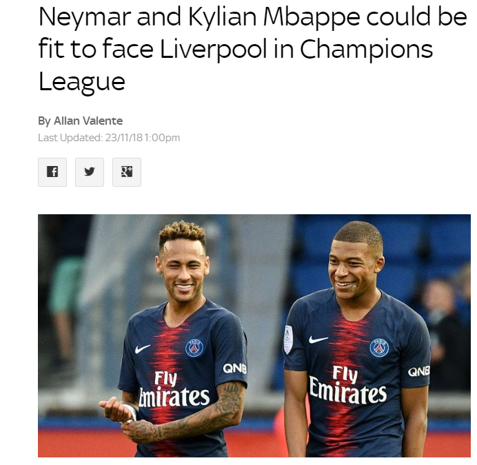 最想和哪个现役球员踢球？马克莱莱：姆巴佩和维尼修斯（马克莱莱点名最想合作的现役球员：姆巴佩与维尼修斯）