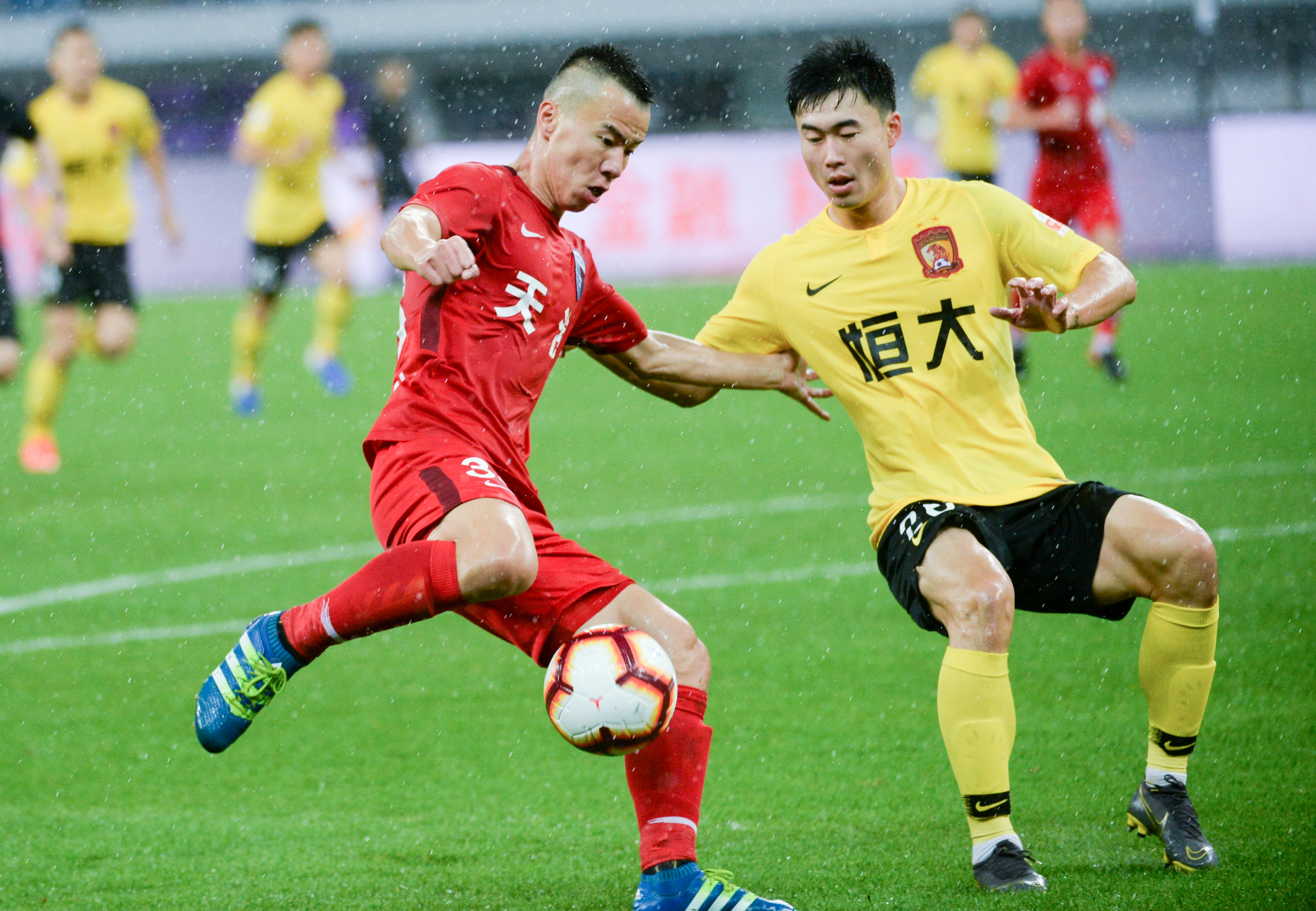 里肯：哈兰德的进球就像开了闸的水；我们要带着成果回到多特（里肯：哈兰德进球势如破竹，我们要带着战果回到多特）