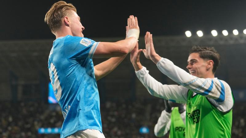 拉诺基亚：互换门将国米很可能赢德比；我不认为米兰能争冠（拉诺基亚：若门将互换，国米更有望拿下德比；我不看好米兰争冠）